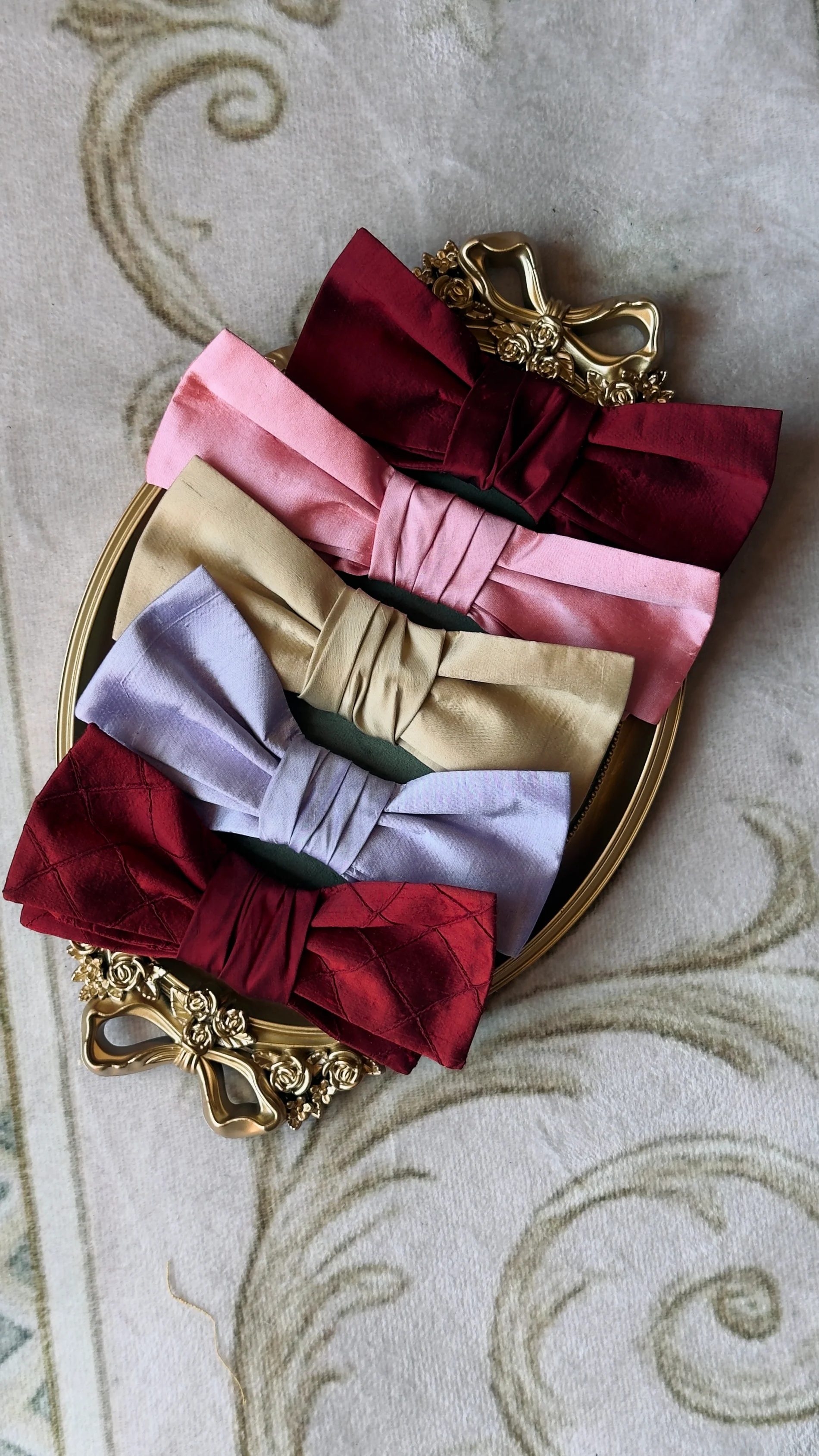 Wearable Art for Every Story