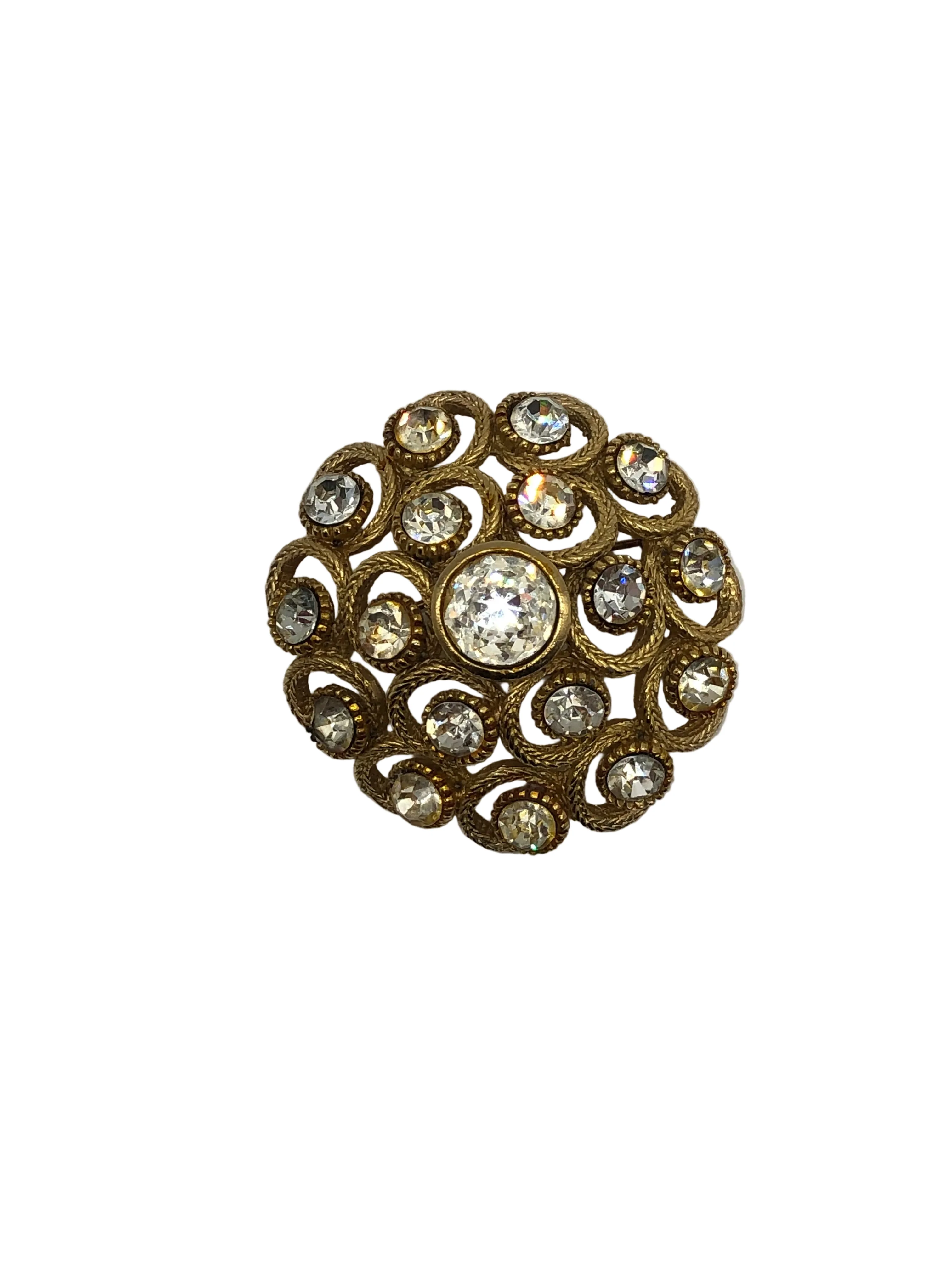 VINTAGE BROOCH COLLECTABLES